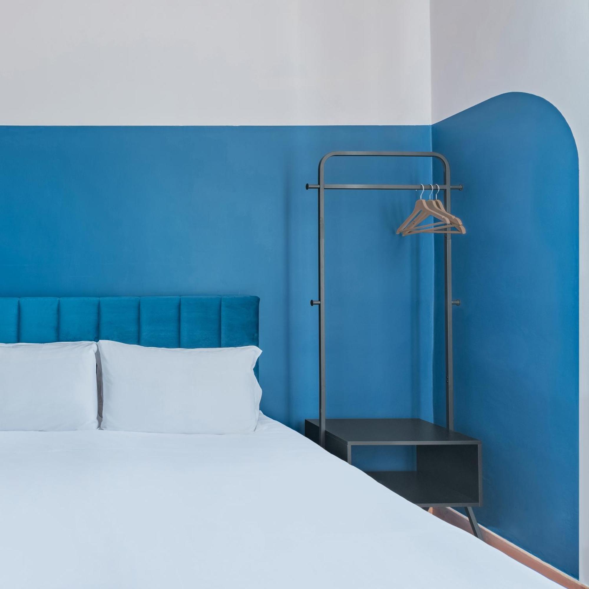 Hotel Infinito - Gruppo Blam Hotels Rome Bagian luar foto
