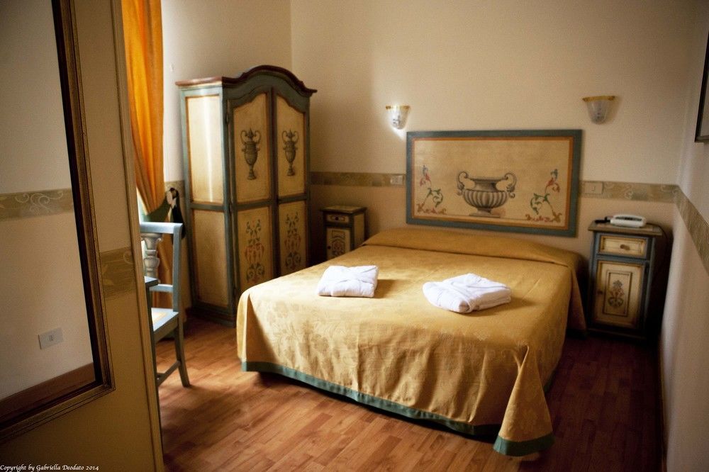 Hotel Infinito - Gruppo Blam Hotels Rome Bagian luar foto
