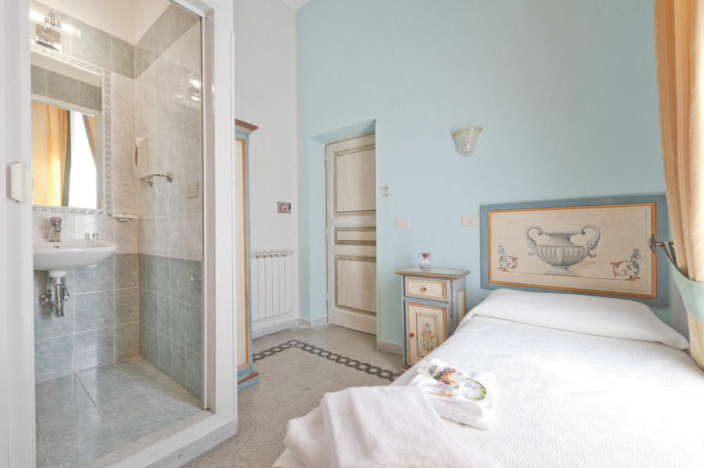 Hotel Infinito - Gruppo Blam Hotels Rome Bagian luar foto
